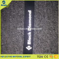 Manufacture High Visibility Reflective Webbing Tape